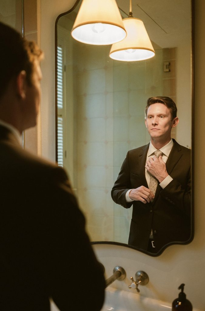 Real Wedding: Casey-Howerton